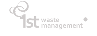 1st Waste Management
